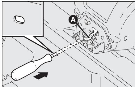 FIAT STILO 2006 - Au moyen de la clé avec télécommande - 1