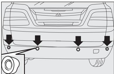 FIAT STILO 2006 - SIGNALISATION SONORE - 2