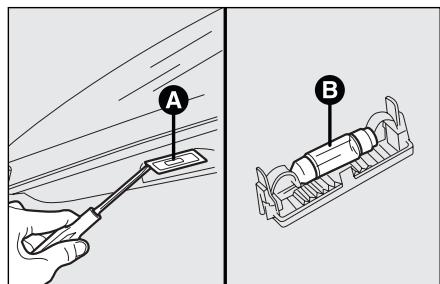 FIAT STILO 2006 - Versions berline fig. 39 - 1