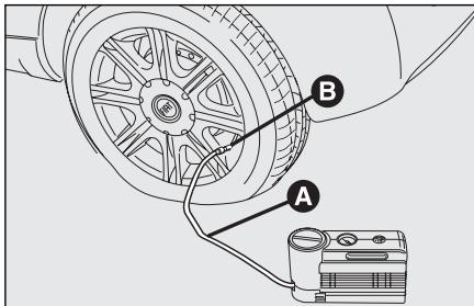 FIAT STILO 2006 - ATTENTION - 1