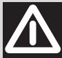 FIAT STILO 2006 - AVARIE AIR BAG (rouge) - 1