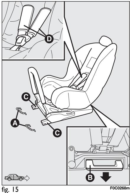 FIAT STILO 2006 - ATTENTION - 1