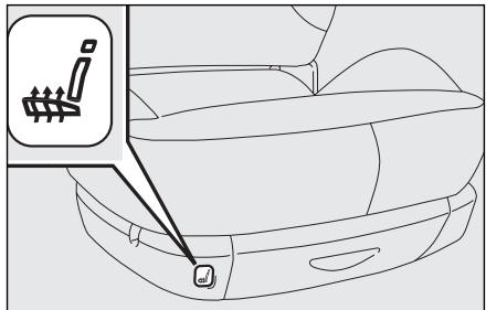 FIAT STILO 2006 - Renversement du dossier (versions 3 portes) - 4