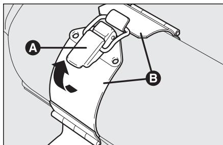 FIAT STILO 2006 - EXTINCTEUR (lorsqu'il est prévu) - 3