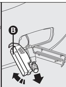 FIAT STILO 2006 - PLAFONNIER COFFRE A BAGAGES - 3