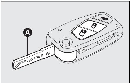 FIAT STILO 2006 - ENCLENCHEMENT DE L'ALARME - 1