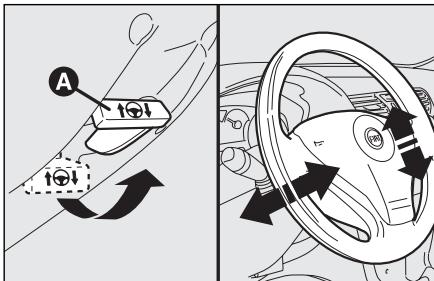 FIAT STILO 2006 - VOLANT - 1