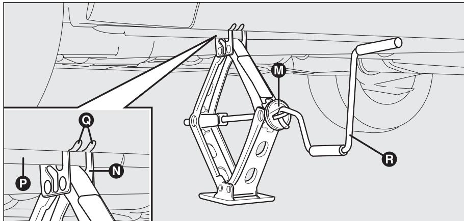 FIAT STILO 2006 - ATTENTION - 6
