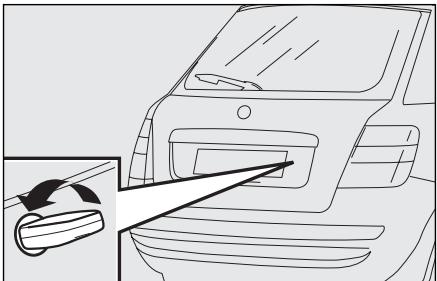 FIAT STILO 2006 - COFFRE A BAGAGES - 3