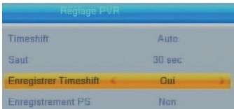 CGV 70125 ETIMO 250GO - Enregistrement complet - 1