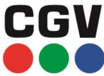 CGV E-SAT HD-W3 - Sorties audio/video/données : - 1