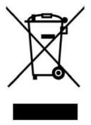 CGV E-SAT HD-W3 - Consignes de sécurité - 1