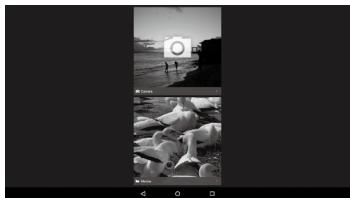 EPSON MOVERIO BT-300 - Lancer une application - 5