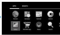 EPSON MOVERIO BT-300 - Croix - 4