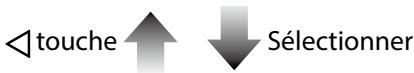 EPSON MOVERIO BT-300 - Lancer une application - 4