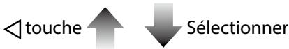 EPSON MOVERIO BT-300 - Lancer une application - 2
