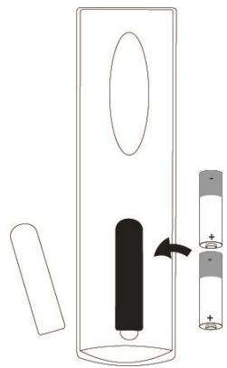 CGV ETIMO FP - Mise en place des piles - 1