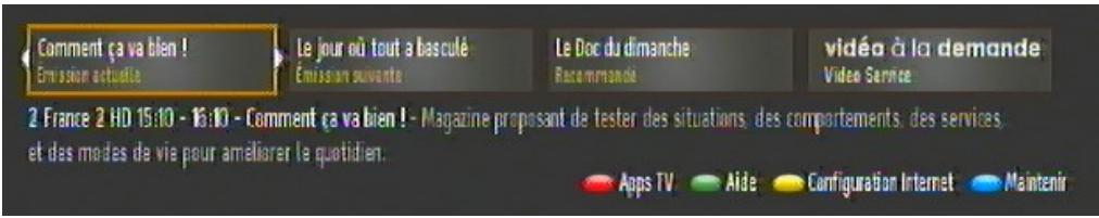 CGV ETIMO IPI - Comment accéder aux applications internet - 1