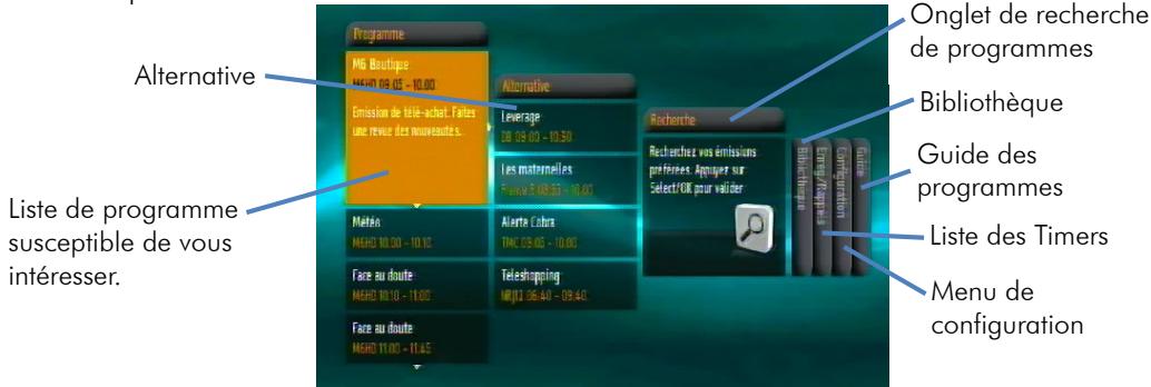 CGV ETIMO IPI - Guide électronique des programmes (EPG) - 1
