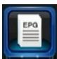 CGV ETIMO STL-2 HD - Menu principal - 2