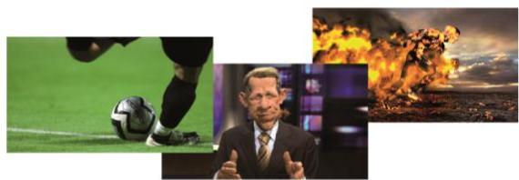 CGV PREMIO SAT HD-W6 - 2