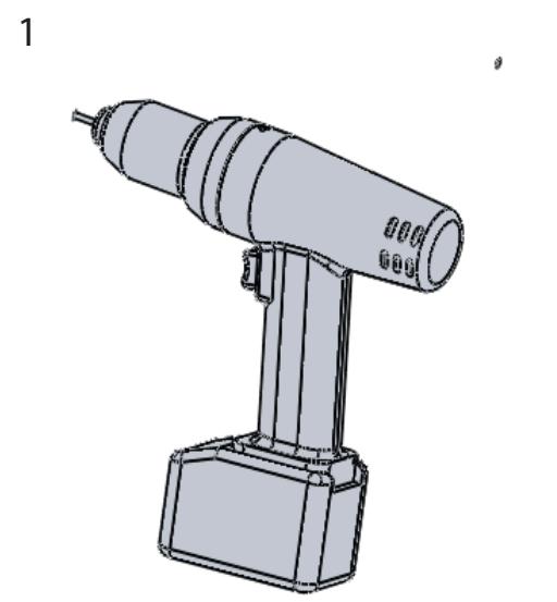 TORNADO T6626  - INSTALLATION INSTRUCTIONS - 1
