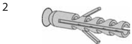 TORNADO T7726 - INSTALLATION INSTRUCTIONS - 2