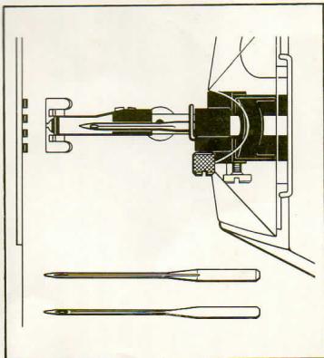 TORNADO 3200 - Aguilles et fit - 1