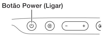 JBL CINEMA SB200,  CINEMA SB400 - LIGANDO E DESLIGANDO A BARRA DE SOM - 2
