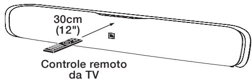 JBL CINEMA SB400 - APRENDENDO OS COMANDOS DE VOLUME EMUDO DO CONTROLE REMOTO DA TV - 2