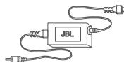 JBL OS-400P - PURA JBL ON STAGE™ 400p MYYNTIPAKKAUKSESTA - 4