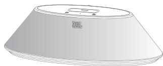 JBL OS-400P - UPPACKING AV JBL ON STAGE™ 400P - 1