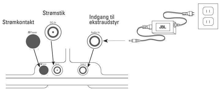 JBL OS-400P - LYNSTART - 1