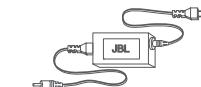 JBL OS-400P - DESEMPAQETAR SU JBL ON STAGE™ 400P - 4