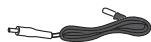 JBL OS-400P - Telecomando raggi infrarossi - 3