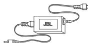 JBL OS-400P - Telecomando raggi infrarossi - 2