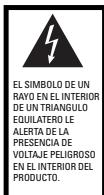 JBL OT-200ID - DECLARATION FCCY PRECAUIONES - 1