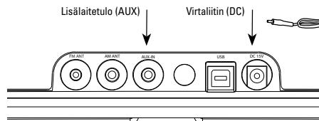 JBL OT-200ID - INSTRUCCIONES DE CONFIGURACION RAPIDA - 4