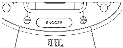 JBL OT-200ID - COE (COMPUTER GEOPTIMALISEERDE EQUALIZATION) - 1