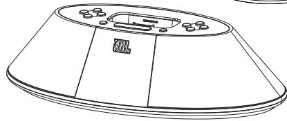 JBL OT-200ID - INSTRUCCIONES DE CONFIGURACION RAPIDA - 2
