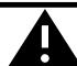 JBL OT-200ID - CAUTION - 1