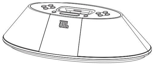 JBL OT-200ID - 総リセットさたのラジ才局を聞くたには - 1