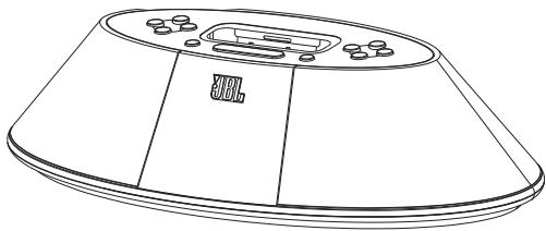 JBL OT-200ID - For a velge en forhandsinnstilt kanal a lytte til - 1