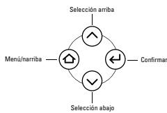 JBL OT-200ID - Selección la escucha de una Memoria - 3