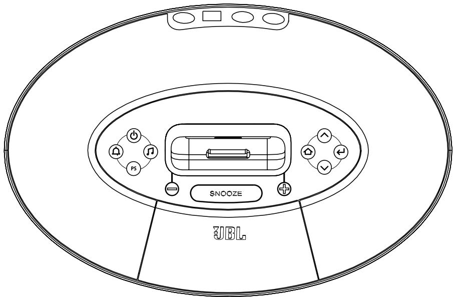 JBL OT-200ID - TEXHNUECKHEXAPAKTEPNCTNKN - 1