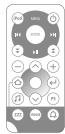 JBL OT-200ID - JBL ON TIME 200iD USER GUIDE - 3