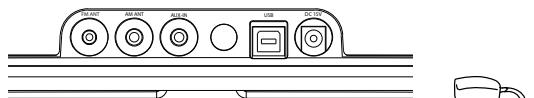 JBL OT-200ID - INSTRUCCIONES DE CONFIGURACION RAPIDA - 3