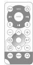 JBL OT-200ID - JBL ON TIME™ 200iD INDHOLD - 3