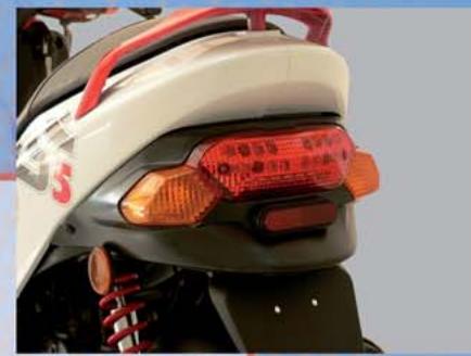 DAELIM S-FIVE CLASSIC - 4