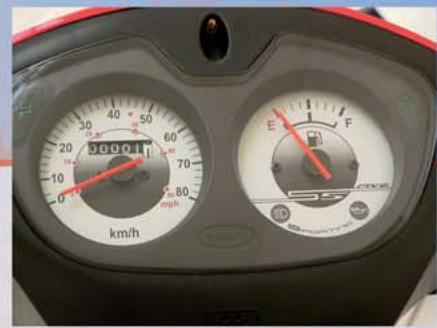 DAELIM S-FIVE SPORTING - 3